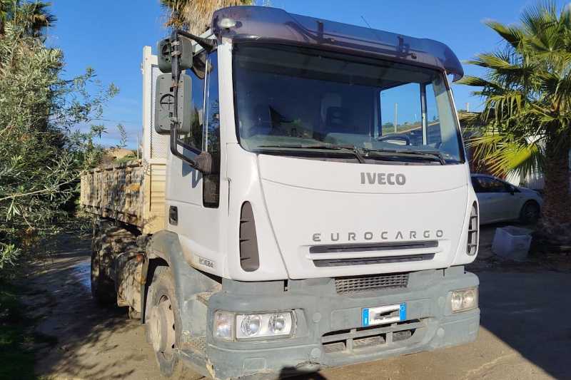 OmecoHub - Immagine IVECO 120E24
